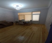 Kirayə (aylıq) Yeni Tikili Əhmədli m., Əhmədli, Xətai r.