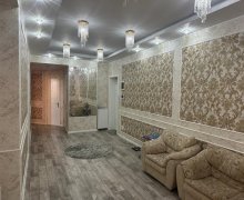 Satılır Yeni Tikili Memar Əcəmi m., Nəsimi r.
