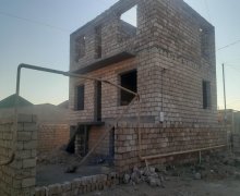 Satılır Həyət evi/villa Hövsan qəs., Suraxanı r.