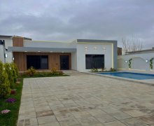 Satılır Bağ evi Şüvəlan, Xəzər r.