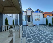 Satılır Həyət evi/villa Məhəmmədli, Abşeron r.