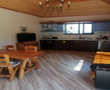 Kirayə (aylıq) Bağ evi Mərdəkan, Xəzər r.