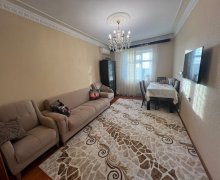 Satılır Köhnə Tikili Yeni Günəşli qəs., Suraxanı r.