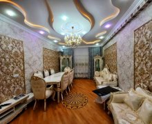 Kirayə (aylıq) Yeni Tikili Gənclik m., Nərimanov r.