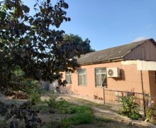 Satılır Həyət evi/villa Koroğlu m., Sabunçu r.