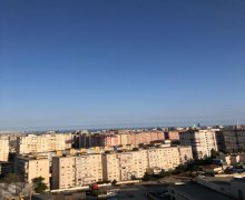 Kirayə (aylıq) Yeni Tikili İnşaatçılar m., Yeni Yasamal qəs., Yasamal r.