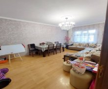 Satılır Köhnə Tikili Yeni Yasamal qəs., Yasamal r.