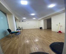 genclikde kiraye obyektler Gənclik m., Nərimanov r.