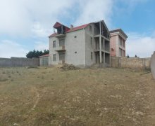 Satılır Bağ evi Novxanı, Abşeron r.