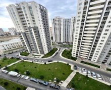 Satılır Yeni Tikili Həzi Aslanov m., Xətai r.