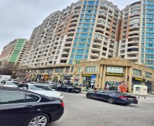 Продажа Новостройка м. Нариман Нариманов м., Наримановский р-н р.