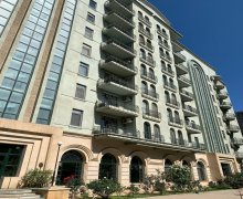 Satılır Yeni Tikili Nizami m., Yasamal r. Satılır Yeni Tikili Nizami m., Yasamal r.