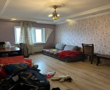 Satılır Köhnə Tikili Zabrat qəs., Sabunçu r.