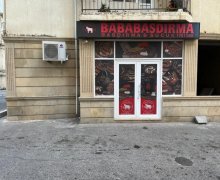 Kirayə (aylıq) Obyekt Azadlıq m., 8-ci mikrorayon, Binəqədi r.