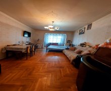 Satılır Köhnə Tikili Neftçilər m., Nizami r.