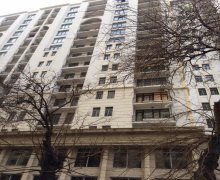 Satılır Yeni Tikili 28 May m., Nərimanov r.