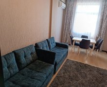 Kirayə (aylıq) Yeni Tikili Köhnə Günəşli qəs., Xətai r.