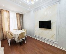 Kirayə (aylıq) Yeni Tikili Gənclik m., Nəsimi r.