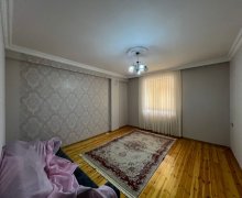 1 otaqlı yeni tikililər Masazır, Abşeron r.