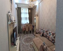 Satılır Yeni Tikili Həzi Aslanov m., H.Aslanov qəs., Xətai r.