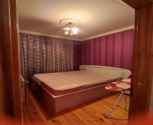 Kirayə (aylıq) Yeni Tikili Xırdalan ş.