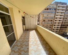 Satılır Yeni Tikili İnşaatçılar m., Yeni Yasamal qəs., Yasamal r.