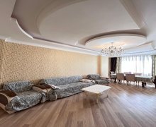 Kirayə (aylıq) Yeni Tikili Nizami m., Yasamal r.