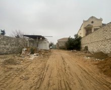 Satılır Torpaq Mərdəkan, Xəzər r.