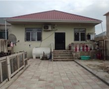 Satılır Həyət evi/villa Binə qəs., Xəzər r.