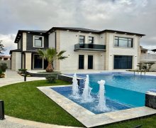 Satılır Bağ evi Mərdəkan, Xəzər r.