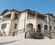 Satılır Həyət evi/villa Müşviqabad qəs., Qaradağ r.
