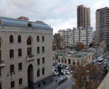 Kirayə (günlük) Köhnə Tikili 28 May m., Nəsimi r.