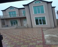 Satılır Həyət evi/villa Binə qəs., Xəzər r.