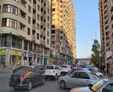 genclikde evlerin qiymeti Gənclik m., Nəsimi r.