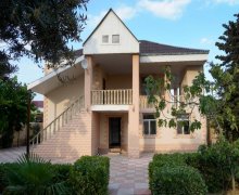 Satılır Bağ evi Bilgəh qəs., Sabunçu r.