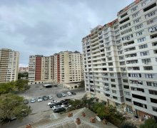 Продажа Новостройка м. Нефтчиляр м., Низаминский р-н р.