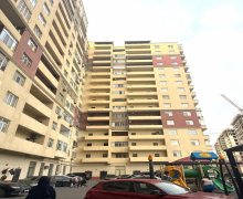 Kirayə (aylıq) Yeni Tikili Elmlər akademiyası m., Yasamal r.