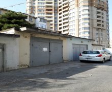 Kirayə (aylıq) Qaraj Elmlər akademiyası m., Yasamal qəs., Yasamal r.