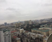 Kirayə (aylıq) Yeni Tikili Gənclik m., Nəsimi r.