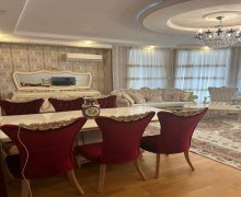 Kirayə (aylıq) Yeni Tikili Gənclik m., Nərimanov r.