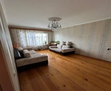 Satılır Köhnə Tikili Əhmədli m., Köhnə Günəşli qəs., Xətai r.