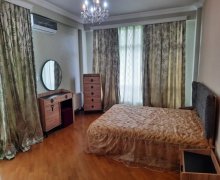 Kirayə (aylıq) Yeni Tikili 8 Noyabr m., Papanin, Nəsimi r.