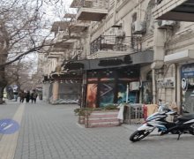 Satılır Obyekt 28 May m., Nəsimi r.