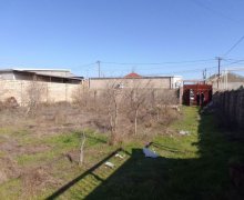 Продажа Участок пос. Биня, Академия Авиации, Хязяр р.