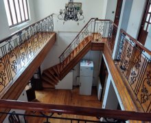 Kirayə (aylıq) Həyət evi/villa 8 Noyabr m., Alatava, Yasamal r.