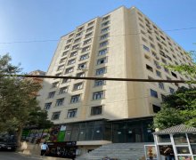 Satılır Yeni Tikili Memar Əcəmi m., 4-cü mikrorayon, Nəsimi r.