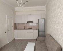 Kirayə (aylıq) Yeni Tikili Xırdalan ş.