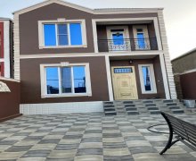 Satılır Həyət evi/villa Avtovağzal m., Abşeron r.