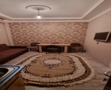 Kirayə (aylıq) Yeni Tikili Xırdalan ş.