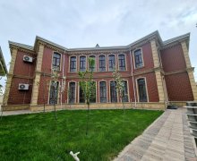 Kirayə (aylıq) Bağ evi Mərdəkan, Xəzər r.